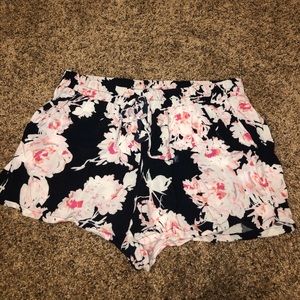 Flowy Shorts